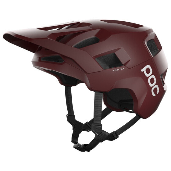 Шлем защитный POC Kortal MTB Helmet