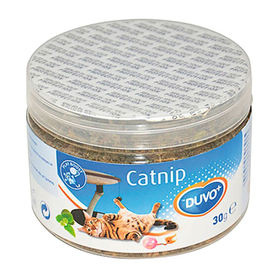 DUVO+ Catnip Cat Grass 30g