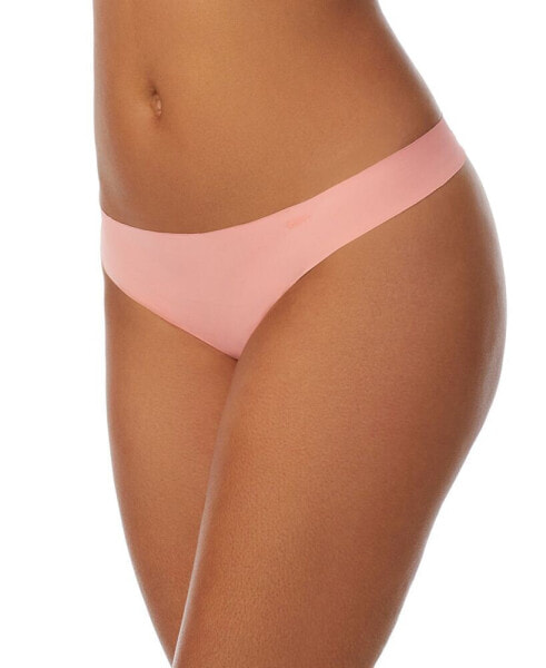 Litewear Cut Anywear Logo Thong Underwear DK5026