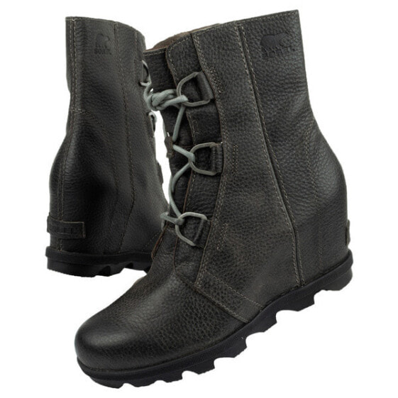 Ботинки Sorel NL3491-052 из натуральной кожи