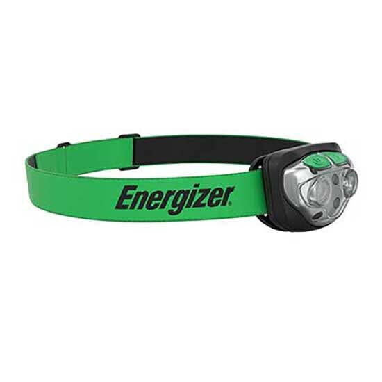 Налобный фонарь энергосберегающий Energizer Vision Ultra Headlight 400 ЛМ