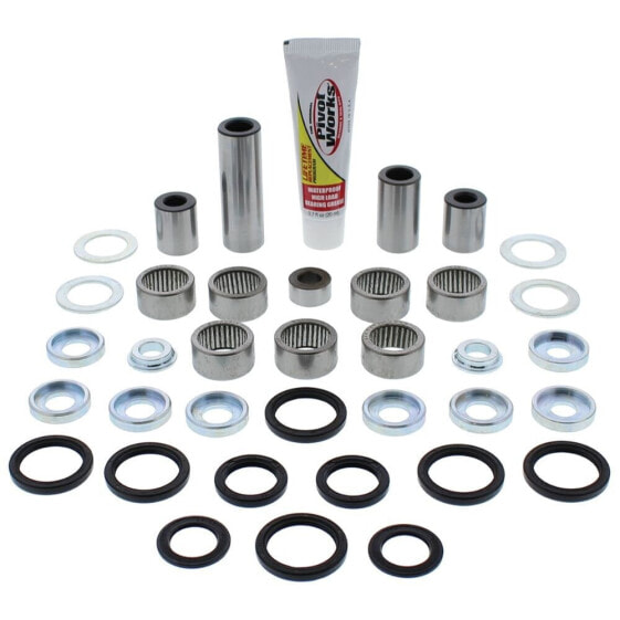 PIVOT WORKS Honda CRF 250 R 18-19/450 R 17-19 Linkage Repair Kit