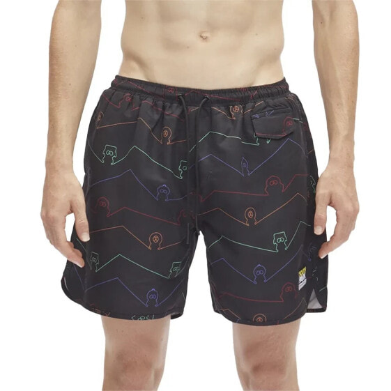 HYDROPONIC 16´ Sp Hills Swimming Shorts