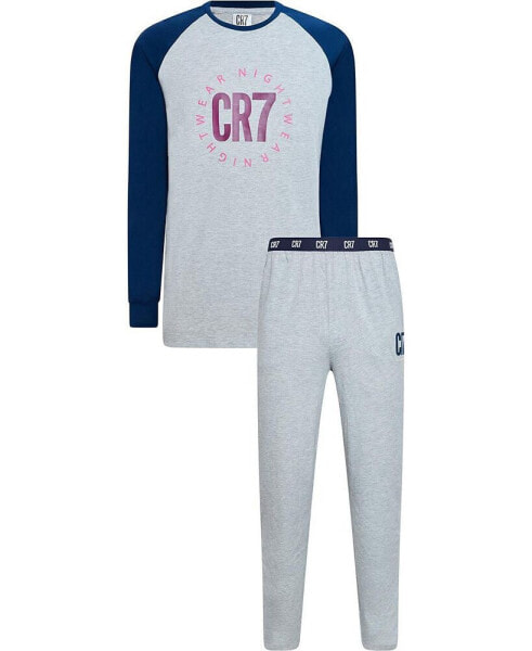 Нижнее белье для мужчин CR7 Cotton Loungewear