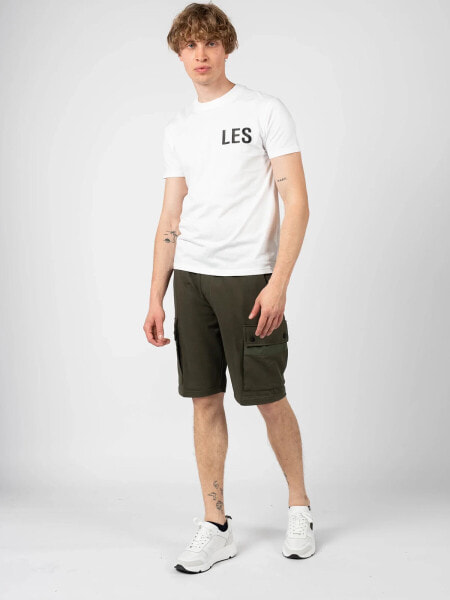 Les Hommes T-shirt