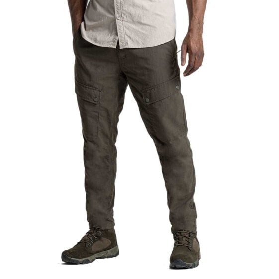 CRAGHOPPERS NosiLife Adventure Pants