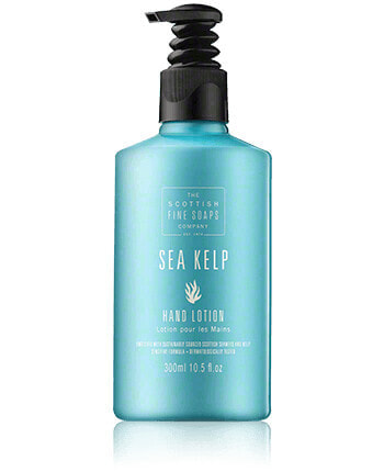 Scottish Fine Soaps Sea Kelp Hand Lotion (300 ml)