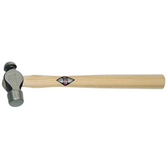 PICARD 0000901-0500 Ball Peen Hammer With Wood