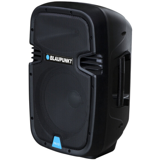 Беспроводная акустика Blaupunkt Profesjonalny PA10 Black