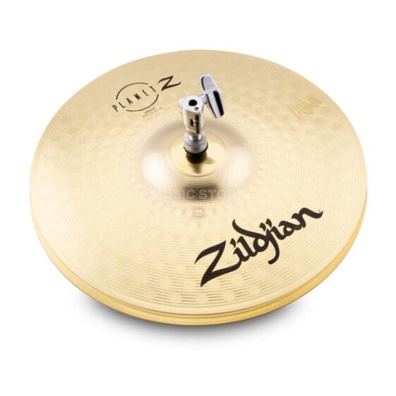 Zildjian Planet Z HiHat 13" Version 2020