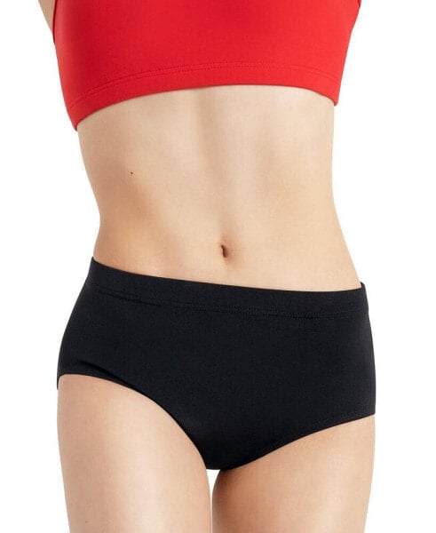 Women's Team Basics Brief