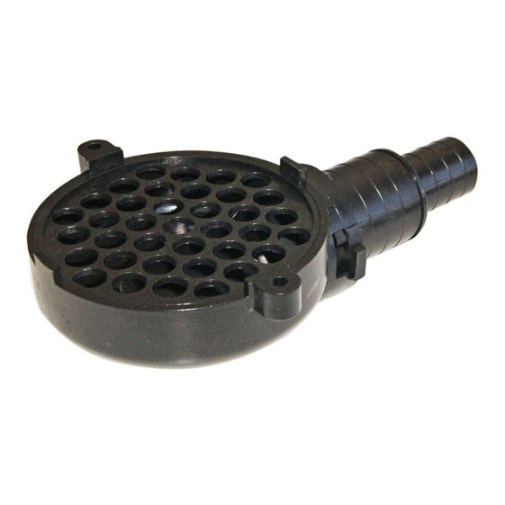 FERRARI GROUP 25-40 mm Plastic Non-return Valve Bilge Strainer