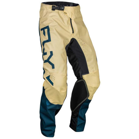 FLY RACING Kinetic Reload off-road pants