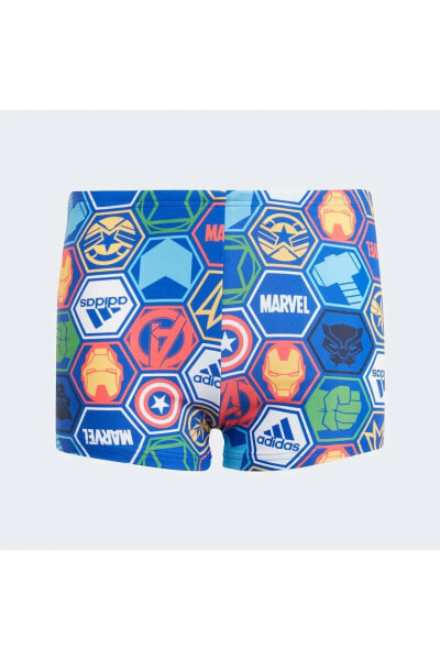 x Marvel's Avengers Swim Boxers