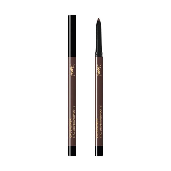 Yves Saint Laurent Crushliner Stylo Waterproof