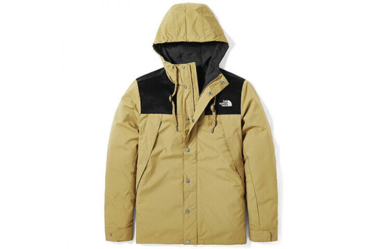 Куртка THE NORTH FACE Heritage Series NF0A3VTZ-D9V