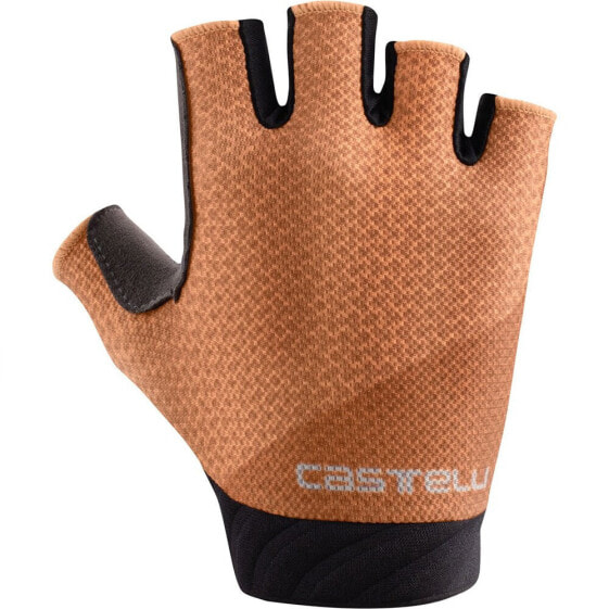 CASTELLI Roubaix Gel 2 short gloves