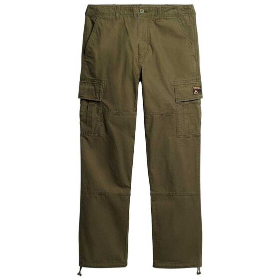 SUPERDRY Baggy cargo pants