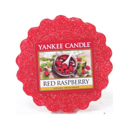 Ароматический воск Yankee Candle Красная Малина 22 г