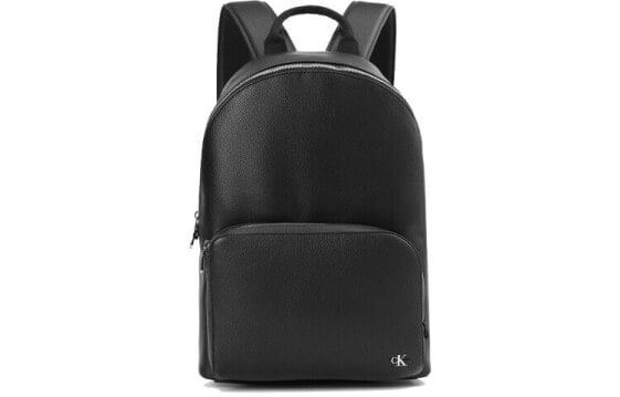 Рюкзак для мужчин Calvin Klein HH2547-001 черный