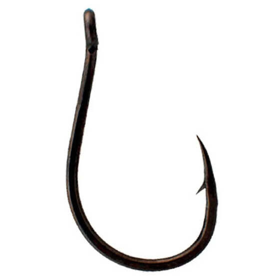 SEA MONSTERS Ringed Single Eyed Hook