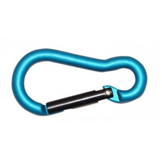 KONG ITALY Light Alloy Carabiner