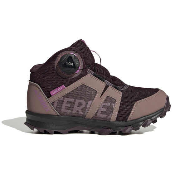 ADIDAS Terrex Boa Mid RDY hiking boots