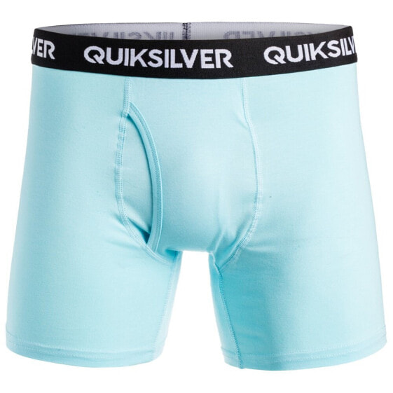 QUIKSILVER Core Suso Boxer 2 Units