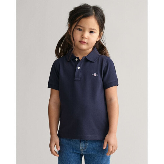 GANT 802546 short sleeve shirt