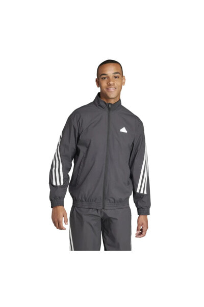 Куртка мужская Adidas IN3316-E M Fı Wv Tt черная