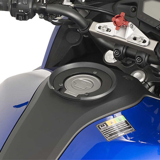 GIVI MV Agusta/Benelli/Yamaha fuel tank ring