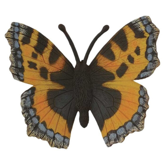 COLLECTA Butterfly Of The Nettle Figure