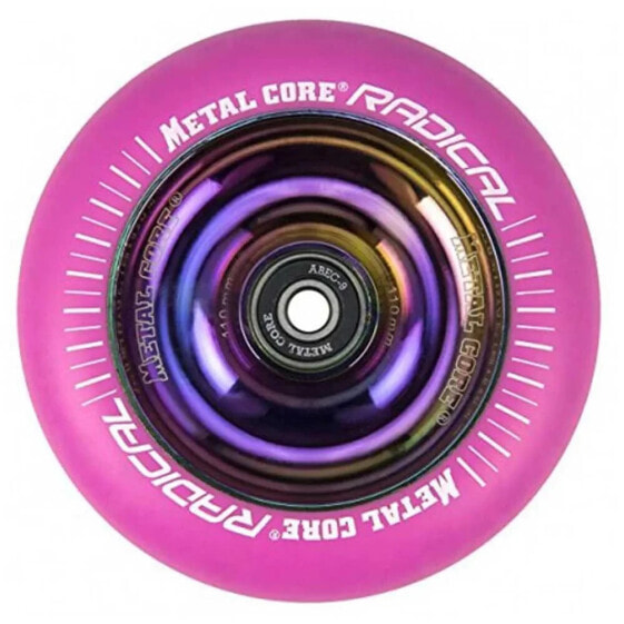 METAL CORE MetalCore© 110 mm Wheels