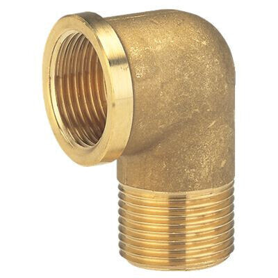 Соединитель GARDENA 7285 Brass