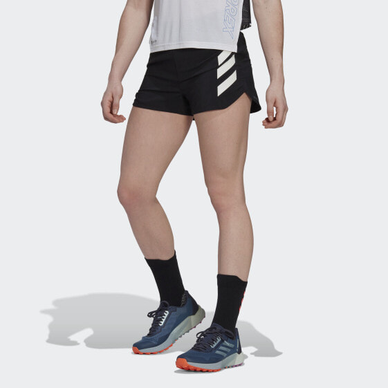 Шорты Adidas Terrex Agravic Lady