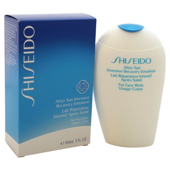 SHISEIDO After Sun Intensive Recovery Emulsion 150ml I Protector