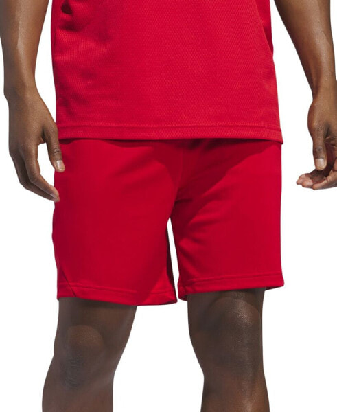 Men's Legends 3-Stripes 11" Basketball Shorts