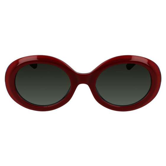 Очки KARL LAGERFELD 6058S Sunglasses