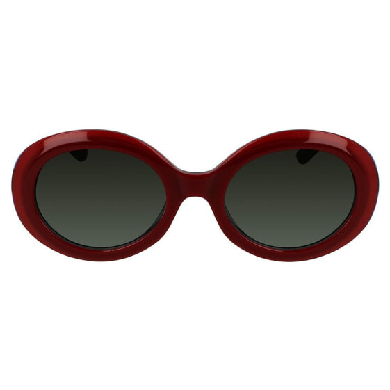 KARL LAGERFELD 6058S Sunglasses