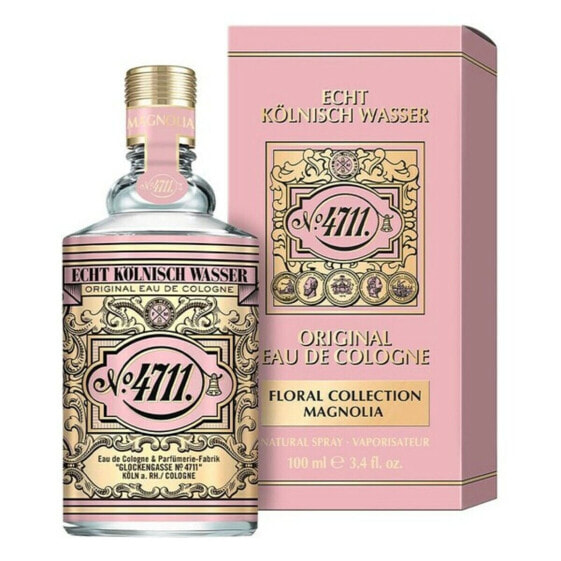 Женская парфюмерия 4711 100 ml EDC