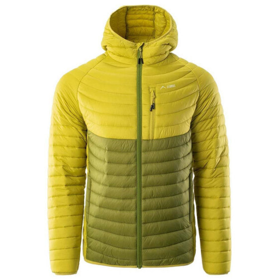 ELBRUS Vandi II jacket