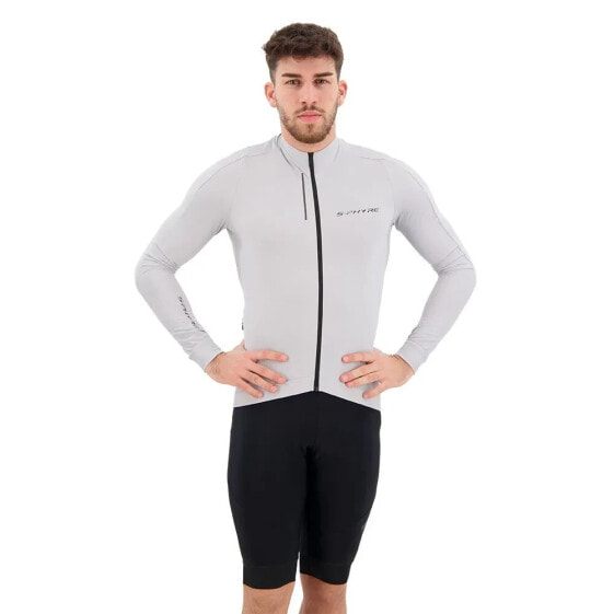 SHIMANO S-Phyre Thermal long sleeve jersey