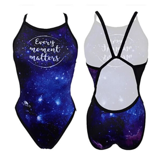 TURBO Nebula Revolution Swimsuit