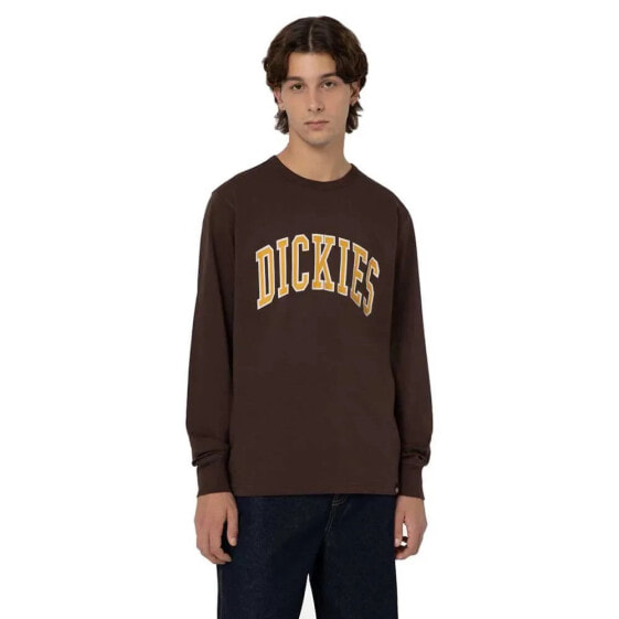 DICKIES Aitkin long sleeve T-shirt