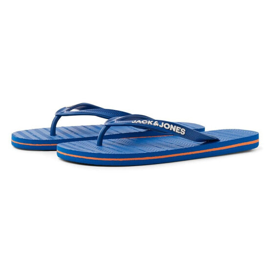 Шлепанцы женские Jack & Jones Basic Flip Flops