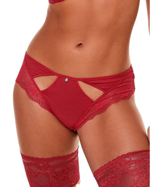 Women's Sylvia Cheeky Panty