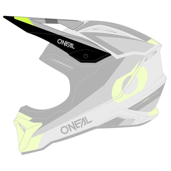 ONeal 1SRS Junior visor