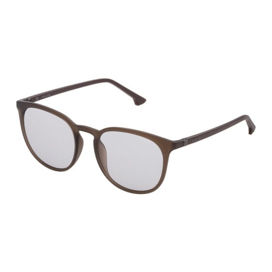 POLICE SPL343M52W45M Sunglasses