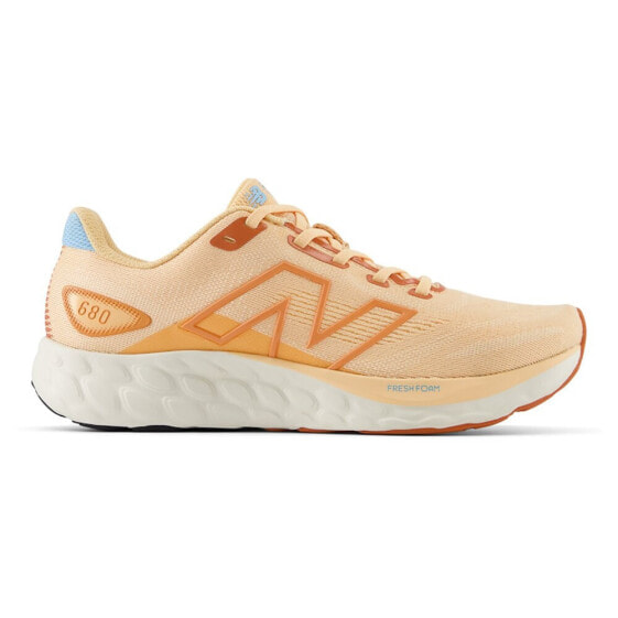 NEW BALANCE Fresh Foam 680 V8 trainers