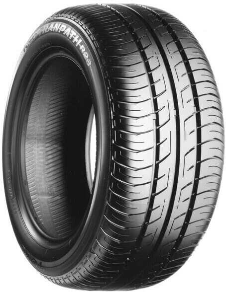 Шины летние Toyo Tranpath R23 FSL MAZDA DOT17 195/55 R15 85V